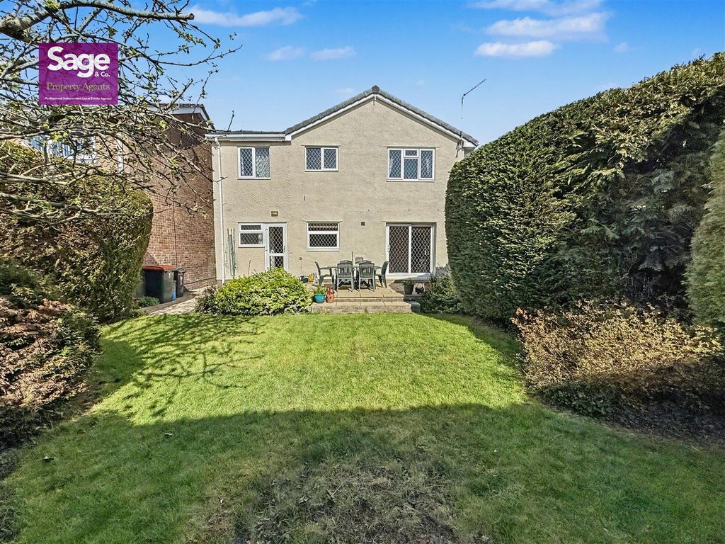 Additional image 27 of 5 bed detached house for saleSward Close, Rogerstone, Newport NP10