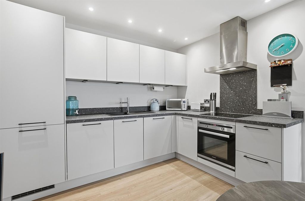 1 bed flat for saleThe Retreat, Mill Hall, Aylesford ME20