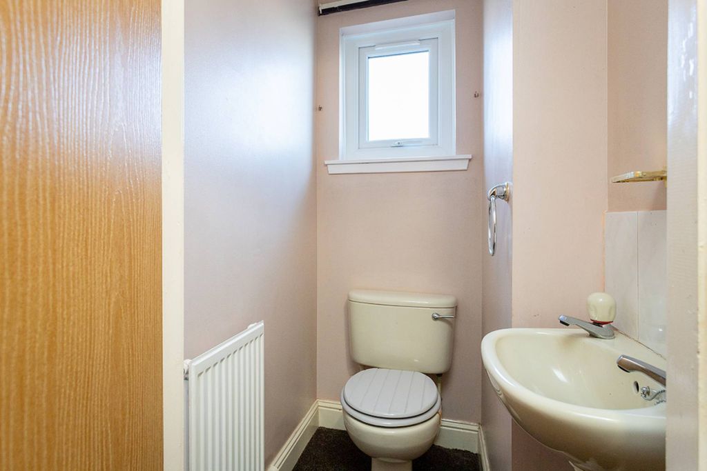 Additional image 8 of 3 bed semi-detached house for saleHospitalfield Gardens, Arbroath DD11