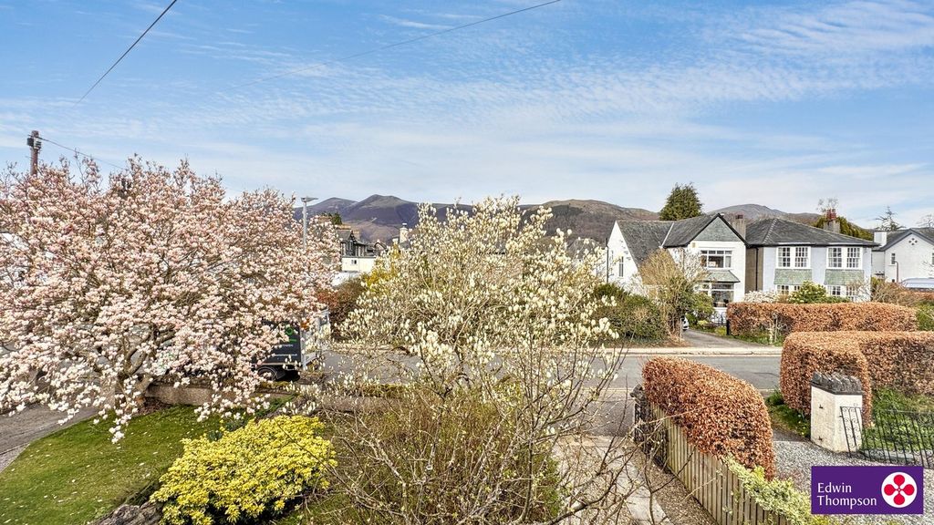 Additional image 26 of 4 bed semi-detached house for saleMoss Parrock, Ambleside Road, Keswick CA12