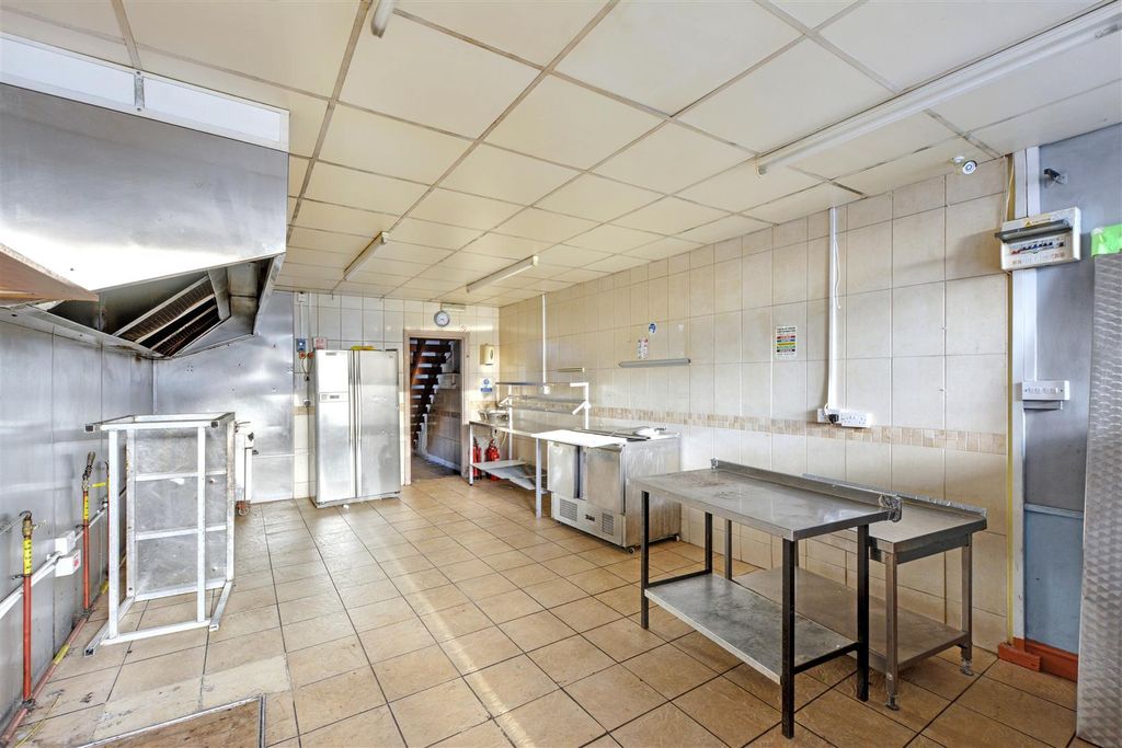 Additional image 19 of 1 bed property for saleHigh Street, Stanton Hill, Sutton-In-Ashfield NG17