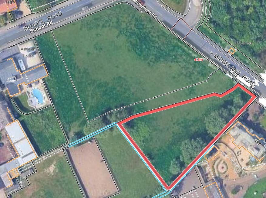 Additional image 4 of Land for saleSchool Road, Blackpool FY4
