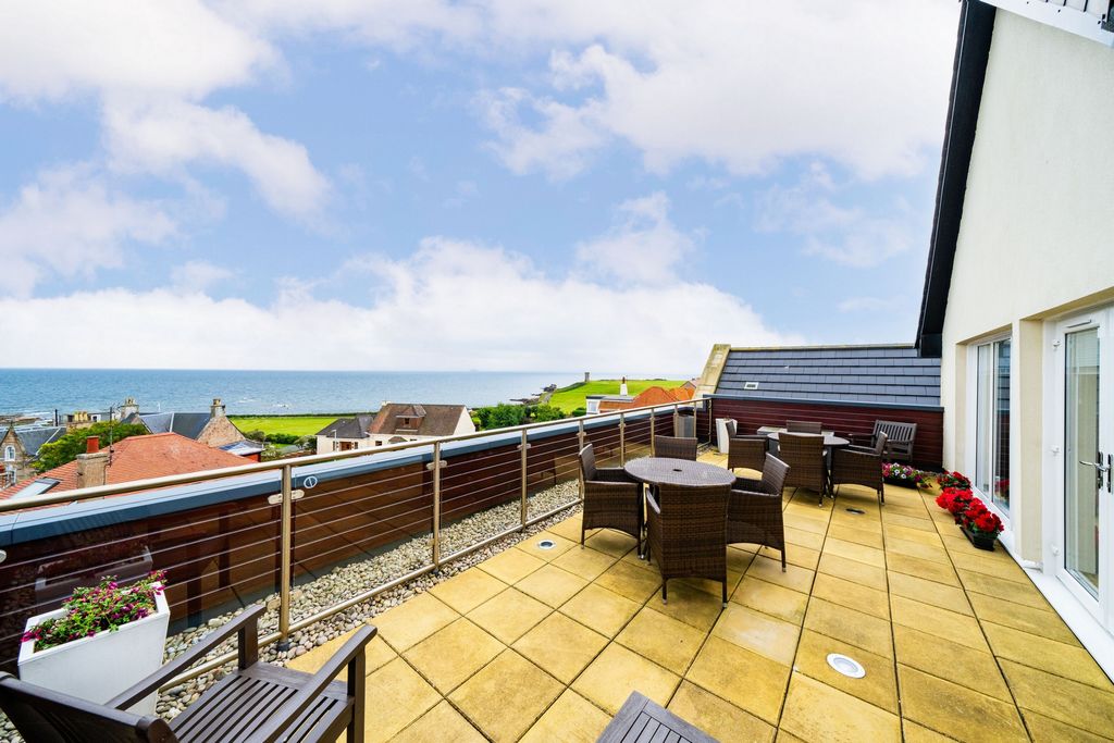Additional image 13 of 1 bed flat for saleBeacon Court, Anstruther KY10
