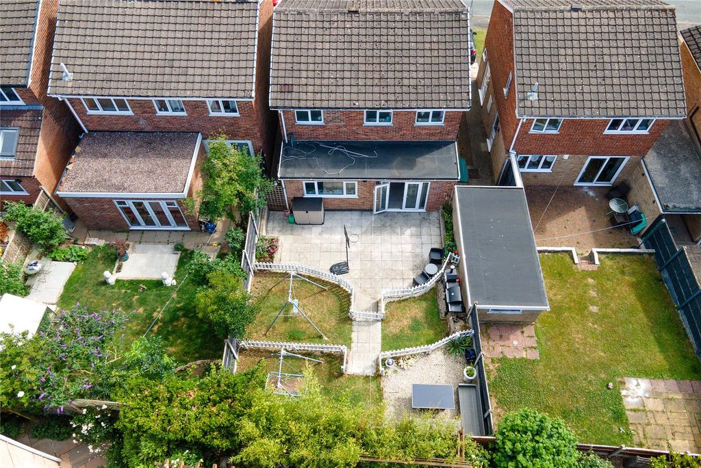 Additional image 29 of 3 bed detached house for saleMarlborough Drive, Belper, Derbyshire DE56
