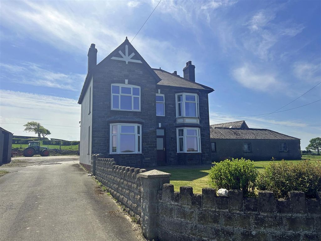 Additional image 6 of 4 bed farm for saleLlanfarian, Aberystwyth SY23