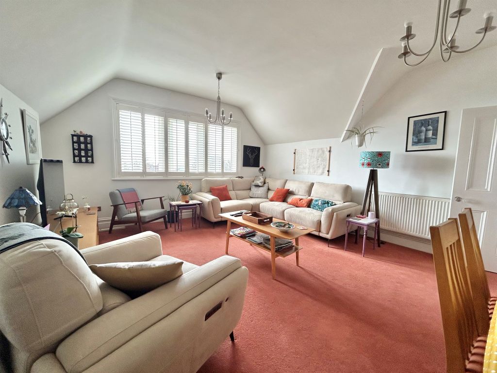 Additional image 3 of 3 bed flat for saleHastings Road, Bexhill-On-Sea TN40