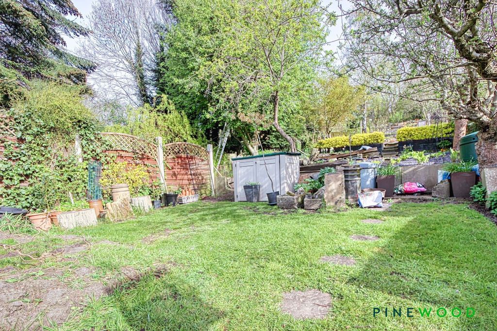 Additional image 32 of 3 bed semi-detached house for saleSpital Lane, Chesterfield S41