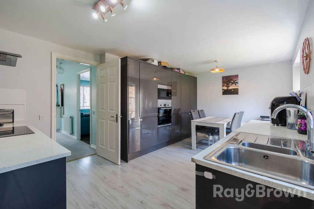 Additional image 18 of 3 bed detached house for saleClos Nanteos, Pontprennau, Cardiff CF23