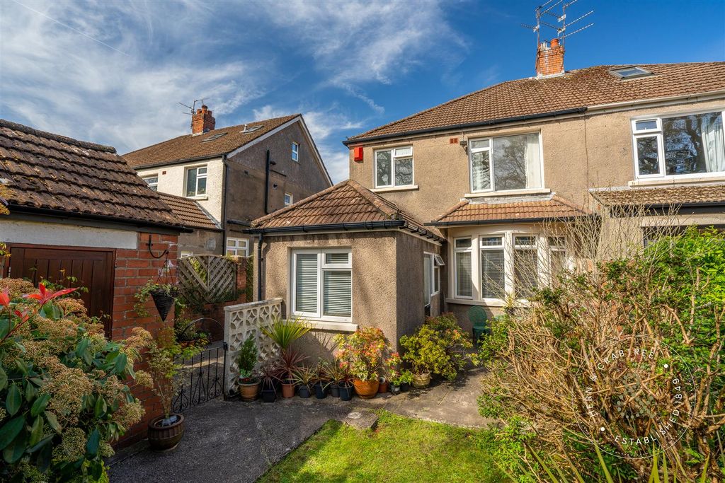 Additional image 19 of 3 bed semi-detached house for saleSt. Angela Road, Heath CF14