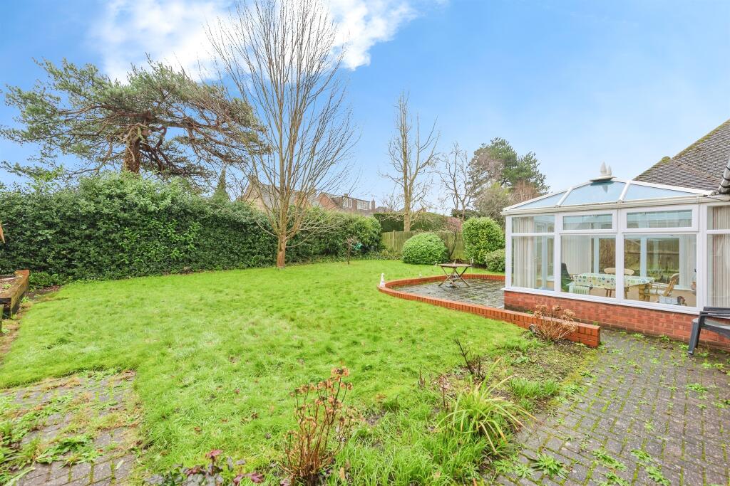 Additional image 14 of Finstall Close, Sutton Coldfield