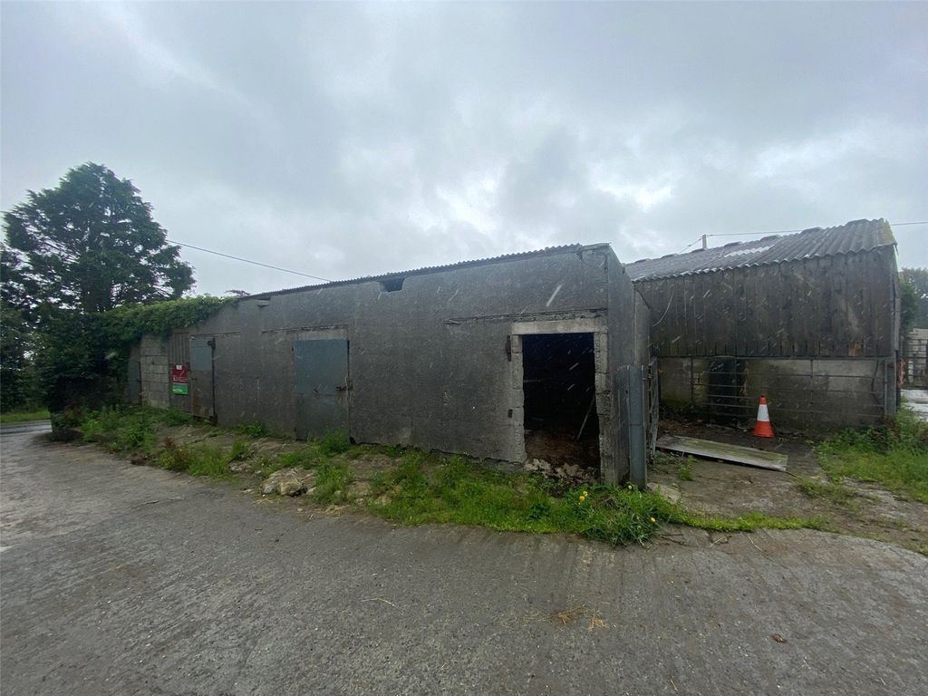 Additional image 10 of Land for salePriestacott Farm, Beaworthy, Devon EX21