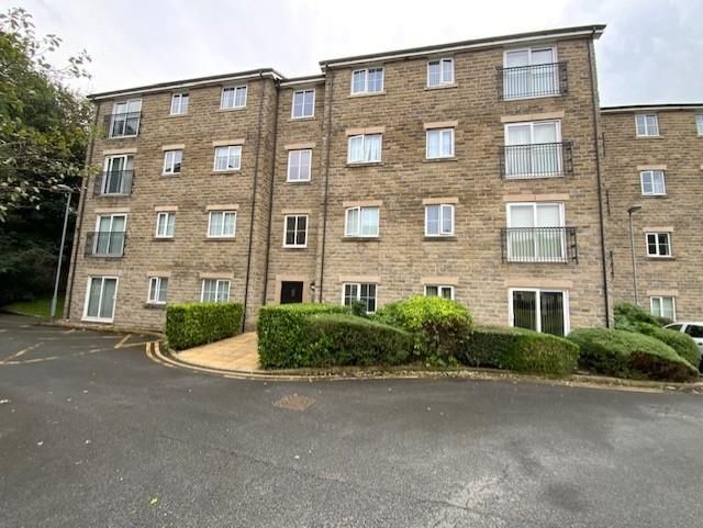 2 bed flat for saleBramble Court, Millbrook, Stalybridge SK15