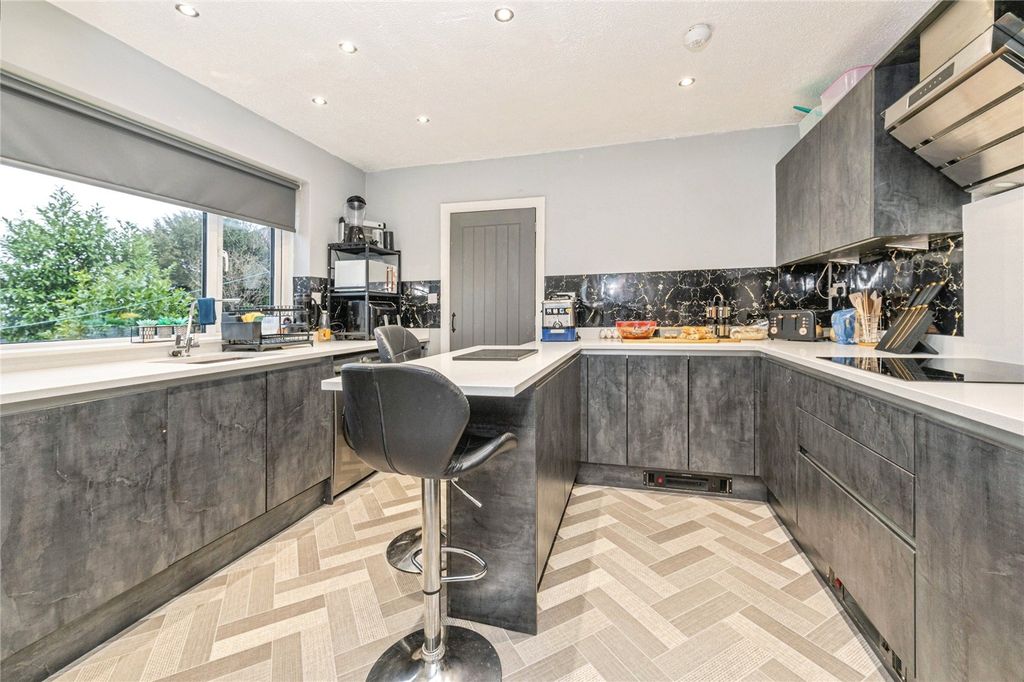 Additional image 12 of 4 bed detached house for saleBridle Street, Soothill, Batley, West Yorkshire WF17