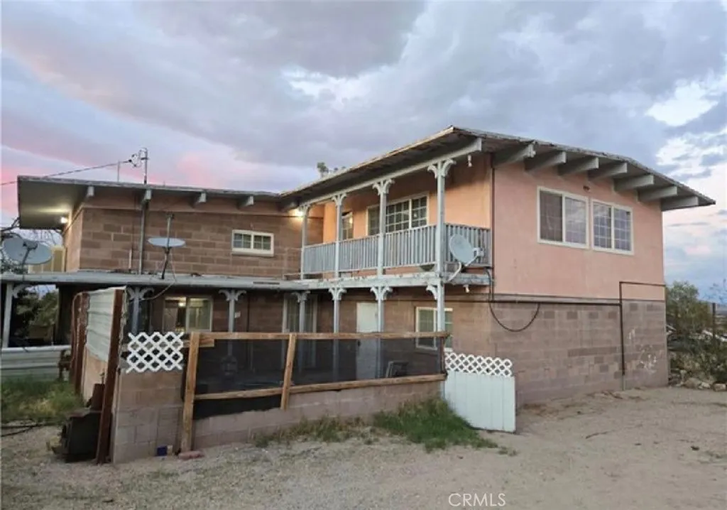 Additional image 5 of 9511 Anza Trl, Lucerne Valley, CA 92356