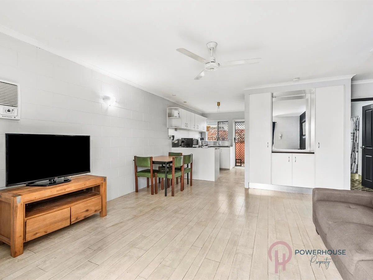7/30 Girralong Street, Woree QLD 4868
