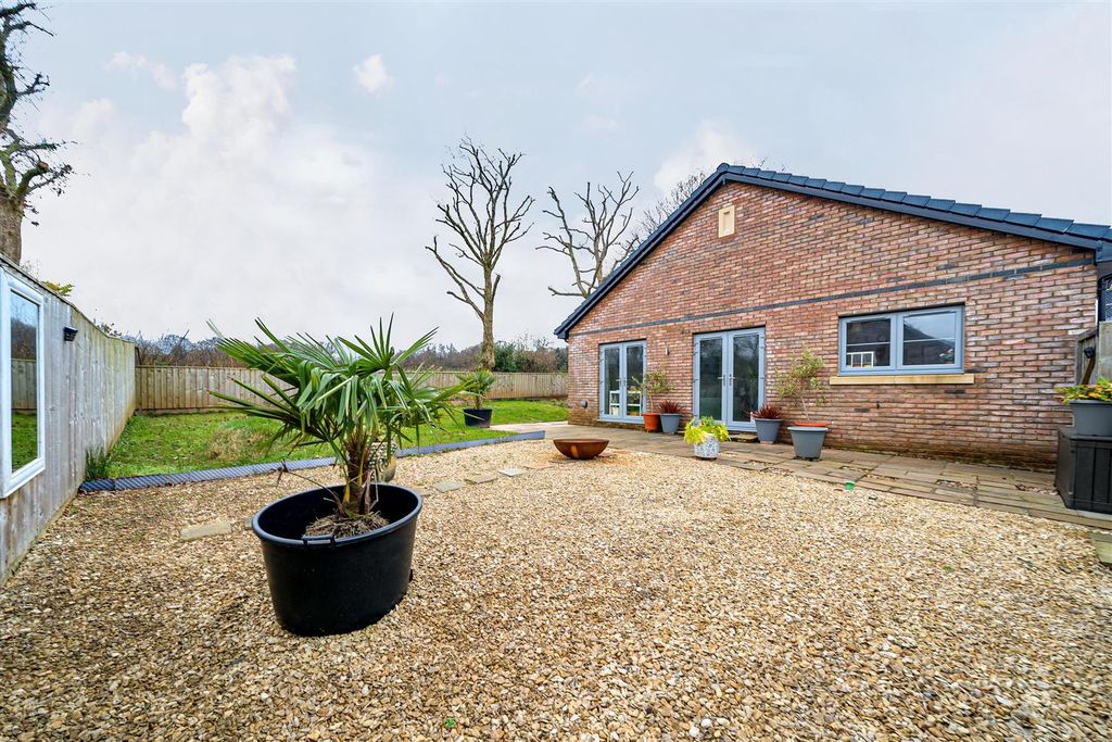 Additional image 13 of 3 bed detached bungalow for saleLlys Tirnant, Tycroes, Ammanford SA18