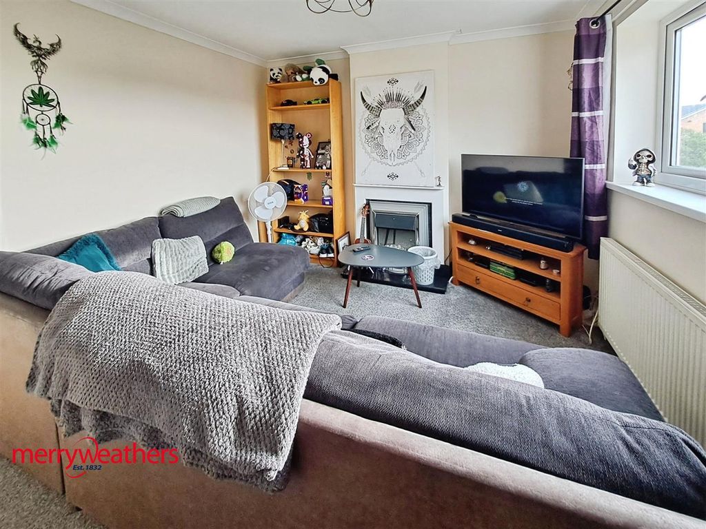 Additional image 5 of 2 bed flat for saleCloverlands Drive, Staincross, Barnsley S75