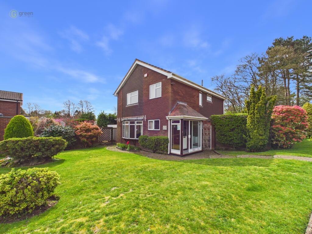 Additional image 16 of St Andrews Road, Sutton Trinity, Sutton Coldfield, B75