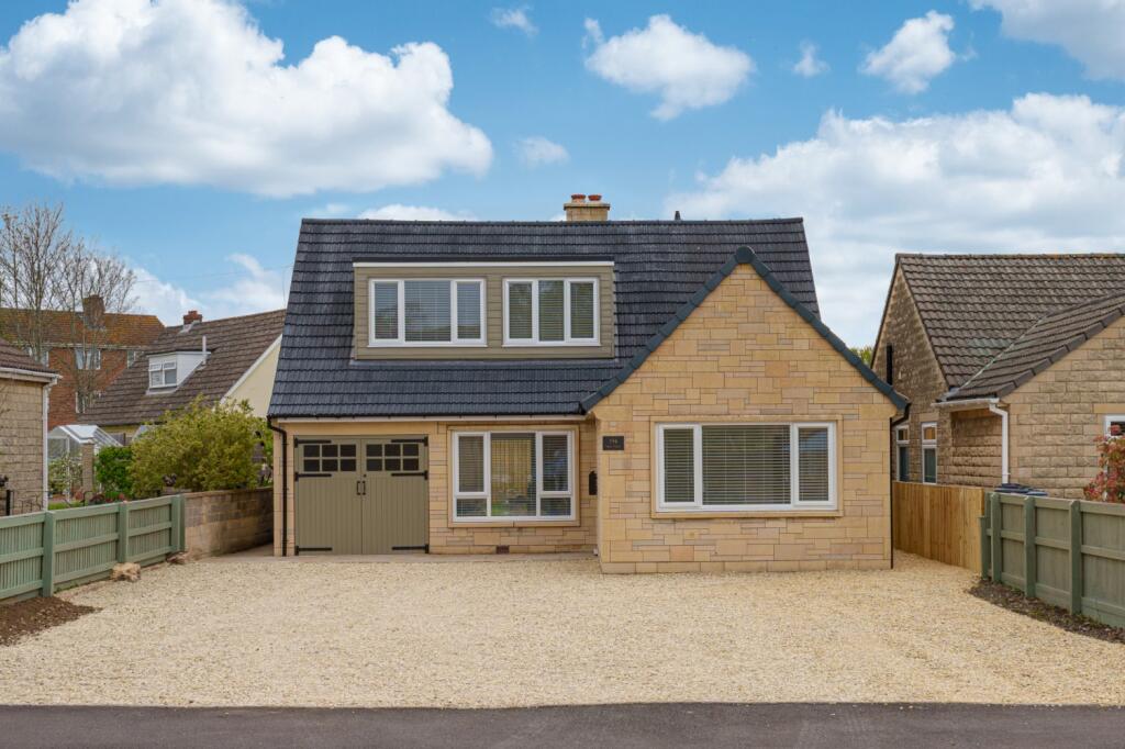 Silver Street Lane, Trowbridge