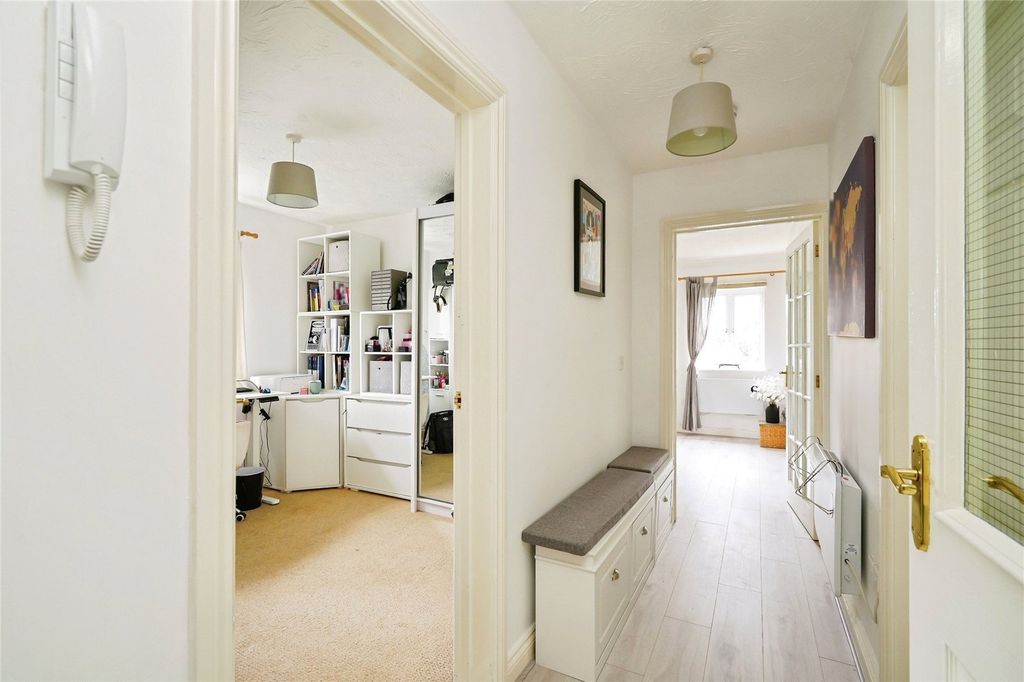 Additional image 16 of 2 bed flat for saleCorncrake Way, Bicester, Oxfordshire OX26