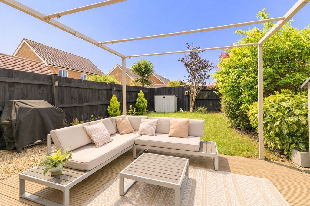 Additional image 4 of 3 bed semi-detached house for saleWestward Ho Crescent, Newport NP20