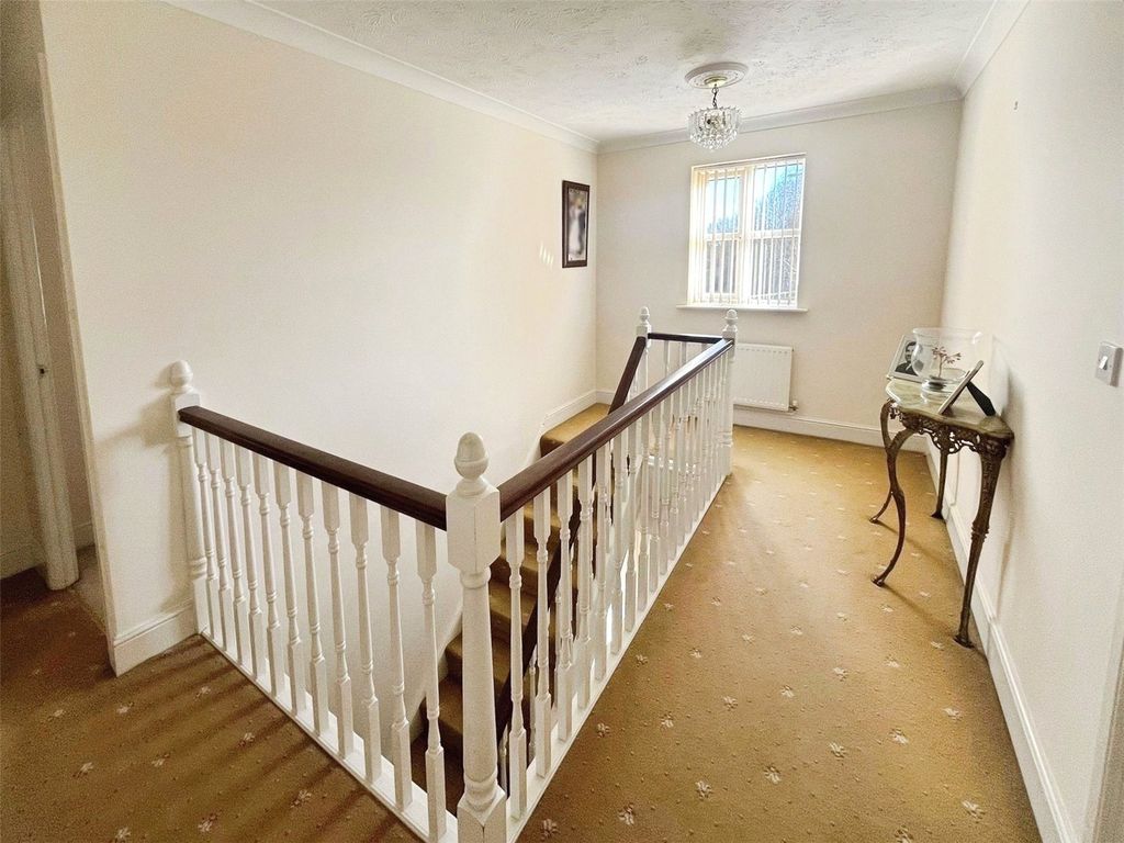 Additional image 31 of 4 bed detached house for saleColumbine Way, Bedworth, Warwickshire CV12