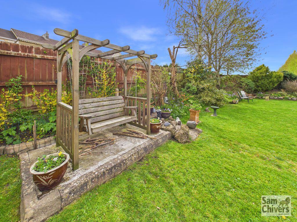 Additional image 22 of Southfield, Radstock
