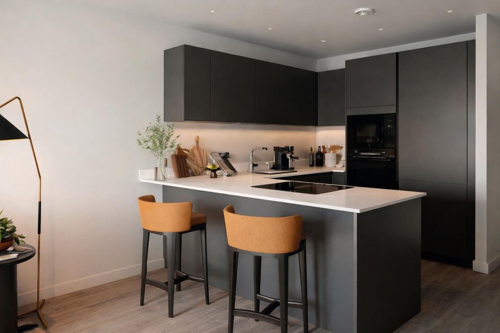 Additional image 3 of 2 bed flat for saleDagenham Green Kent Ave, Dagenham RM9