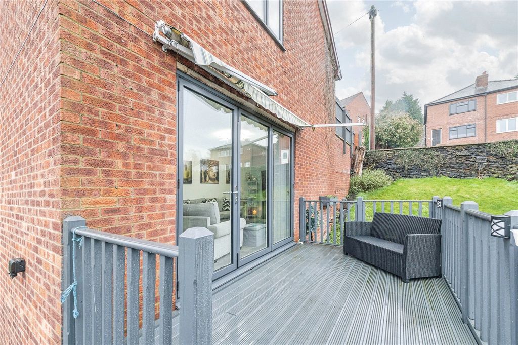 Additional image 8 of 4 bed detached house for saleBridle Street, Soothill, Batley, West Yorkshire WF17