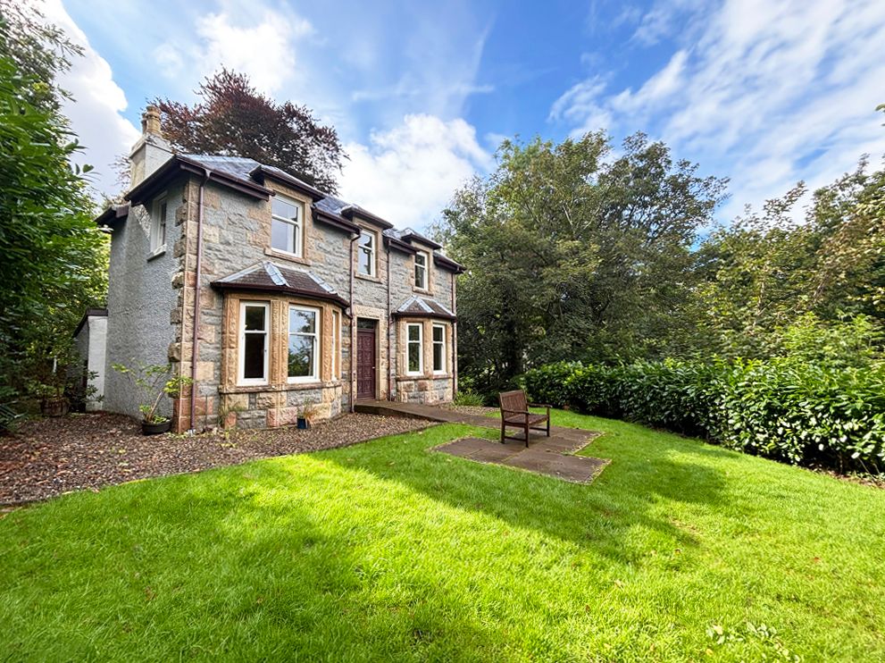 Additional image 55 of 5 bed detached house for saleGlenmore Road, Oban PA34