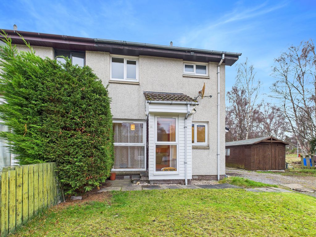 Additional image 24 of 1 bed semi-detached house for saleCallart Road, Aviemore PH22