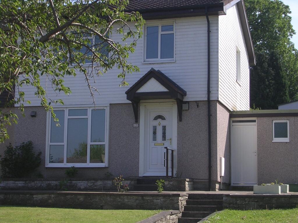 Freeview Road, Bath, Somerset, BA2