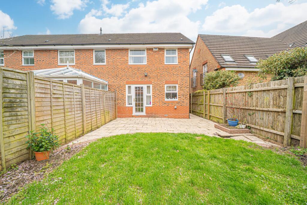 Additional image 16 of Winster Avenue, Dorridge, B93