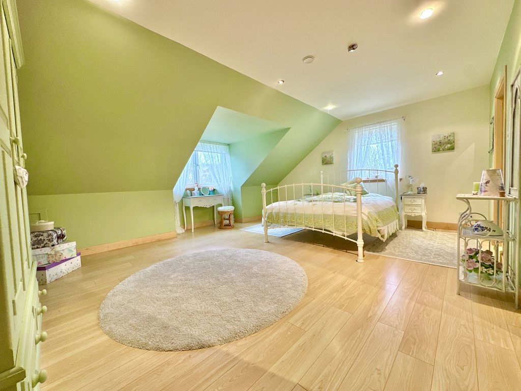 Additional image 34 of 3 bed detached house for saleBluebell House, Breakachy, Beauly IV4