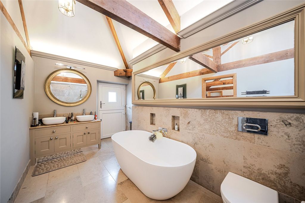 Additional image 25 of 5 bed detached house for saleThirn, Ripon, North Yorkshire HG4
