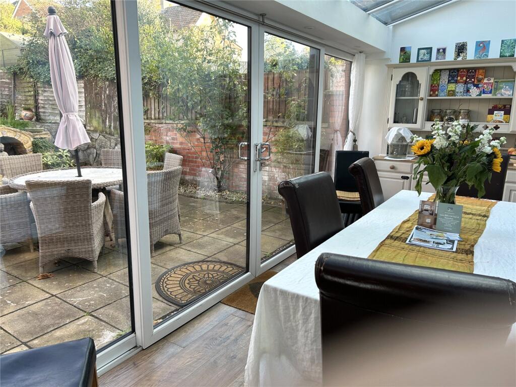 Additional image 7 of Wells Road, Glastonbury, Somerset, BA6