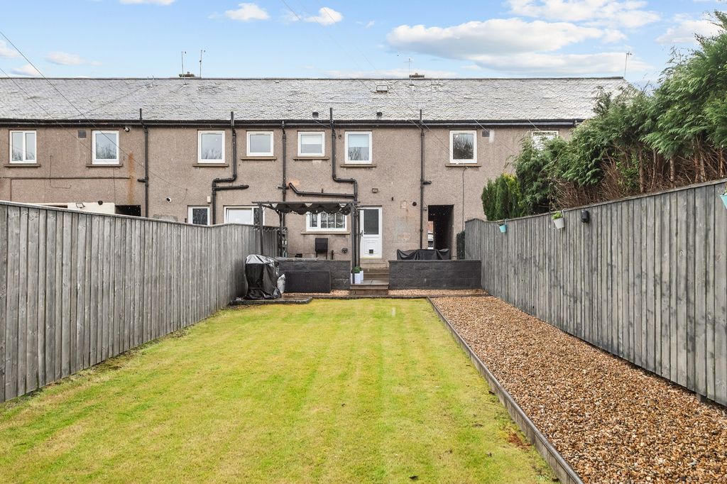 Additional image 24 of 2 bed terraced house for salePark Place, Alloa FK10