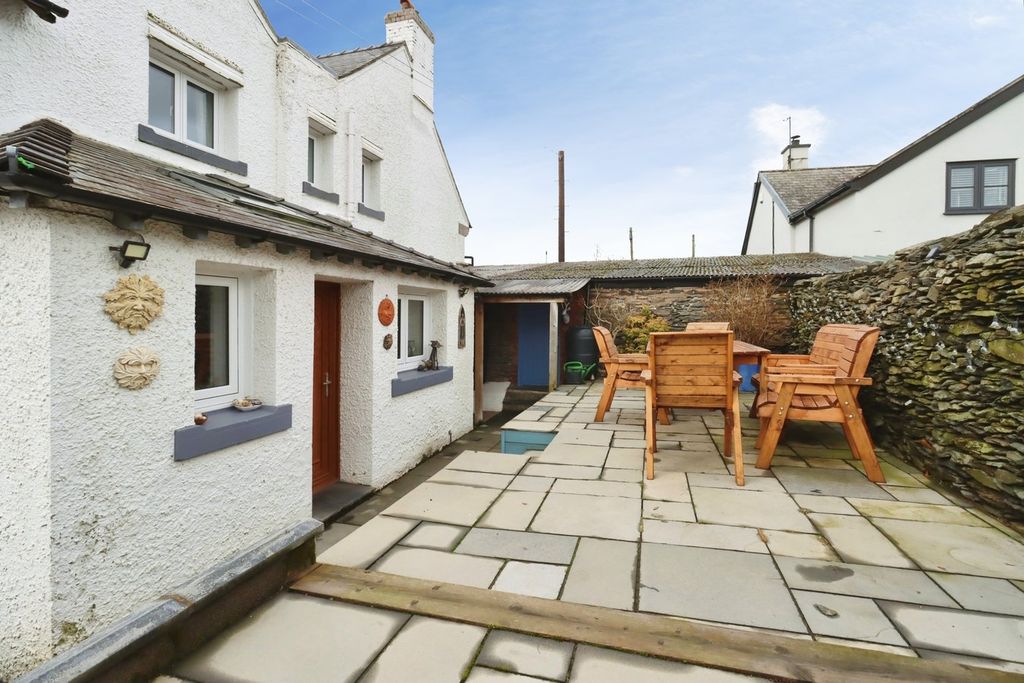 Additional image 19 of 5 bed detached house for saleCerrigydrudion, Corwen LL21