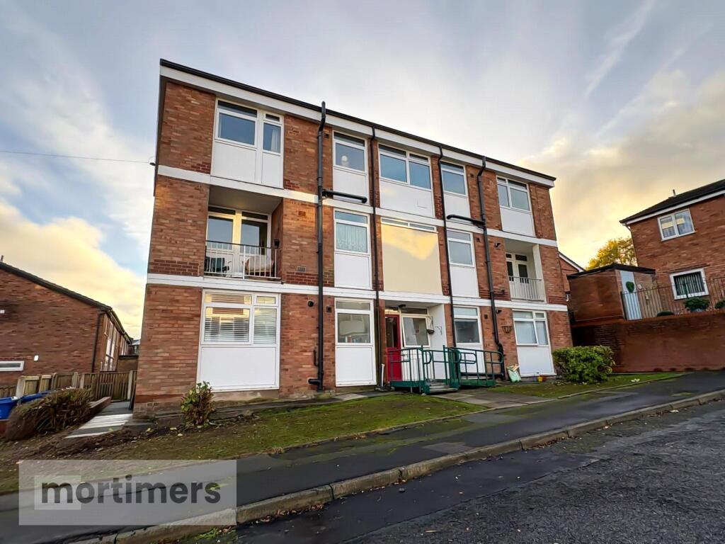 Greenhill, Great Harwood, Blackburn, Lancashire, BB6