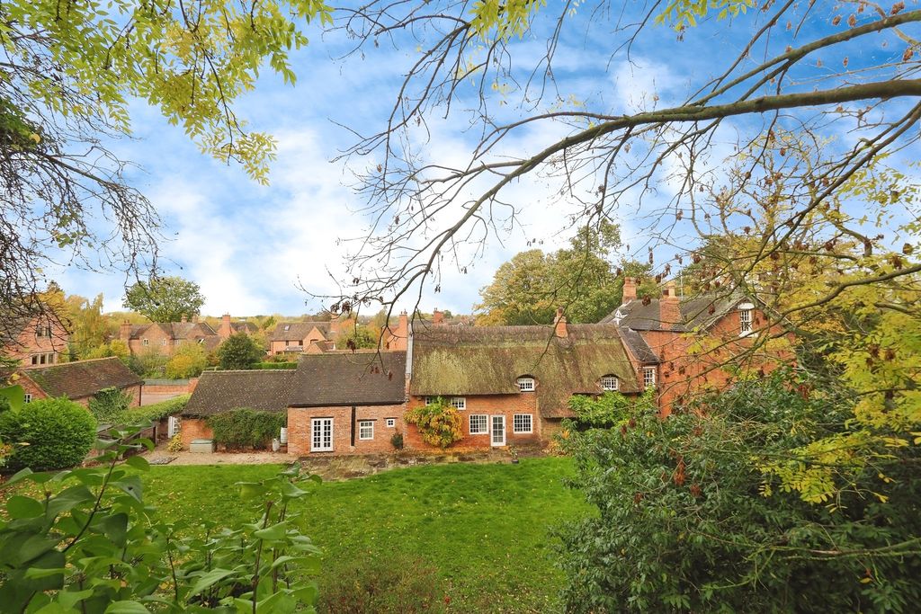 Additional image 22 of 5 bed detached house for saleMain Street, Hemington, Derby DE74