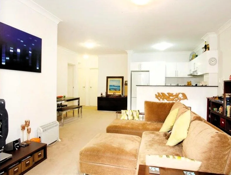 Additional image 3 of 3/14-16 Eastbourne Road, Homebush West NSW 2140