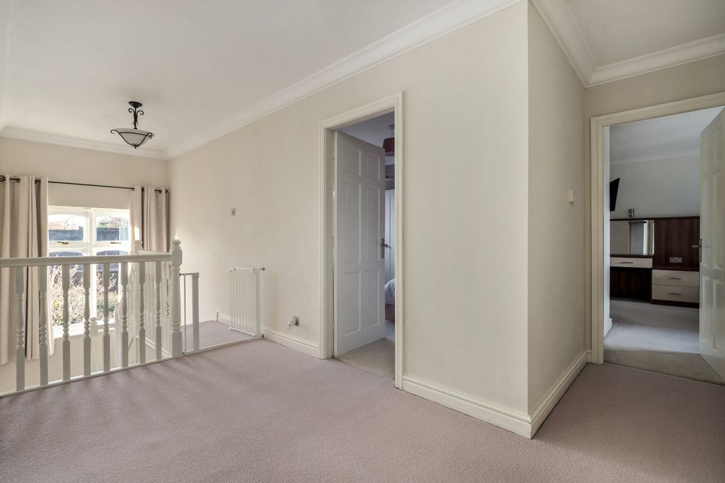 Additional image 11 of 4 bed detached house for saleSandlebridge Rise, Alderley Edge, Cheshire SK9