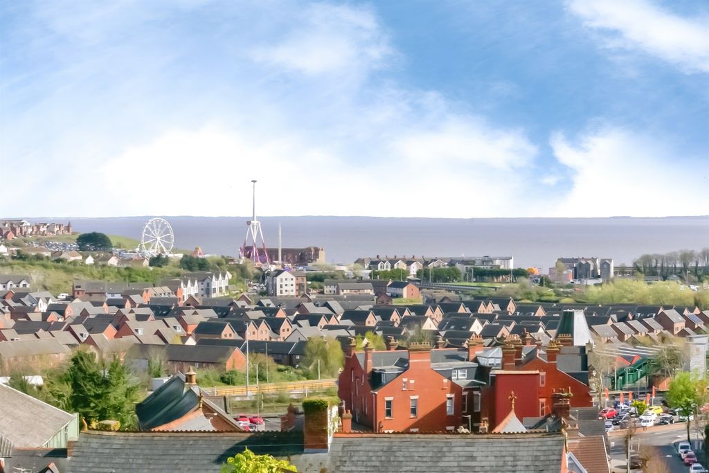 Additional image 2 of 2 bed maisonette for saleRomilly Road, Barry CF62