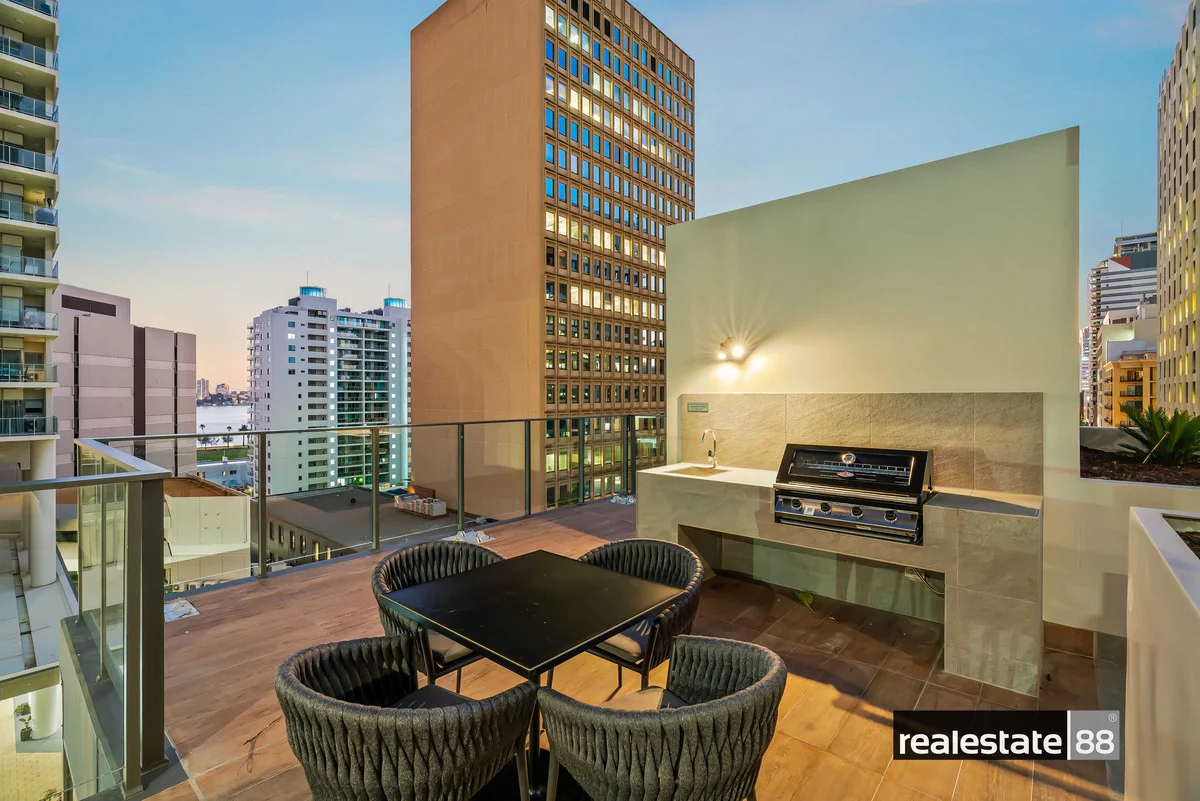 Additional image 25 of 1005/238 Adelaide Terrace, Perth WA 6000