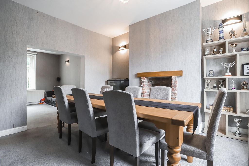 Additional image 19 of 5 bed detached house for saleNew Line, Bacup OL13