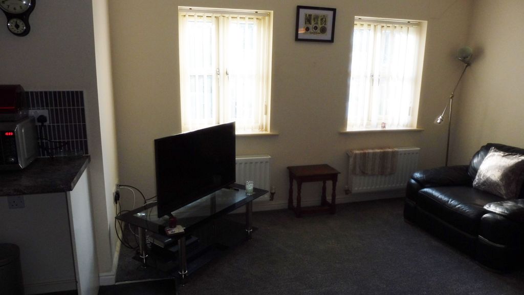 Additional image 3 of 2 bed flat for saleGrange Court, Wombwell S73