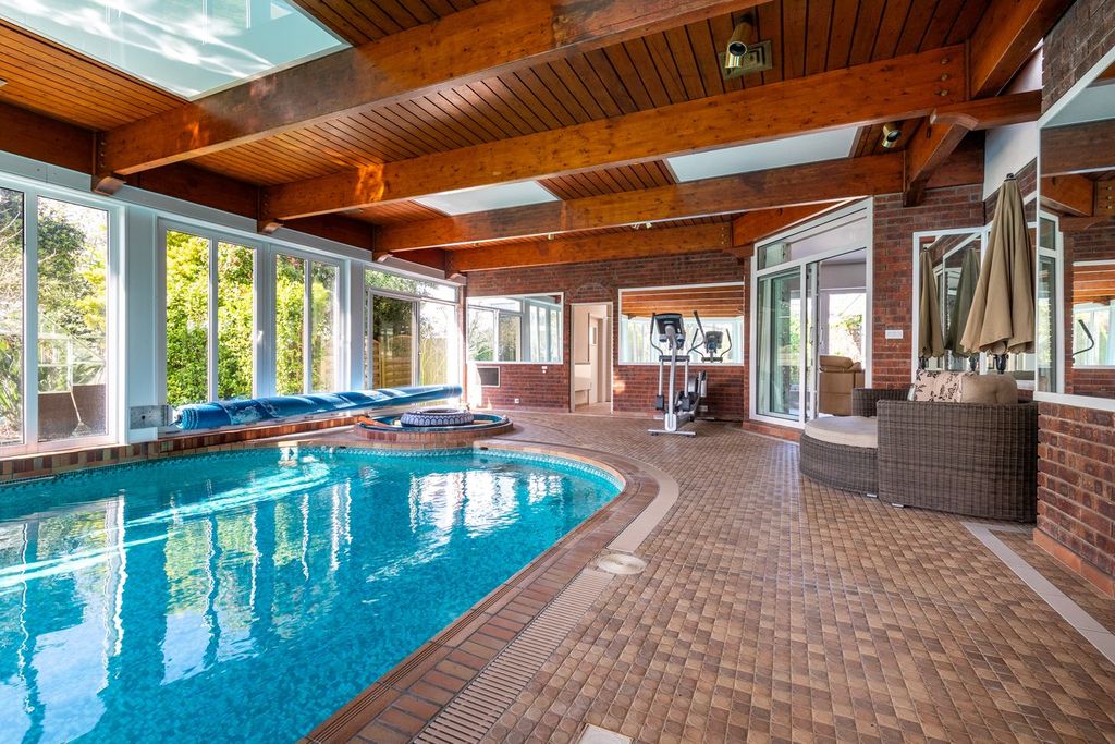 Additional image 20 of 5 bed detached house for saleLa Route De Noirmont, St Brelade JE3