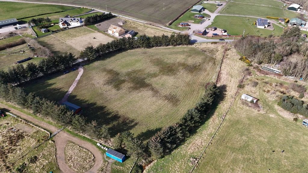 Additional image 4 of Land for saleNew Aberdour, Fraserburgh AB43