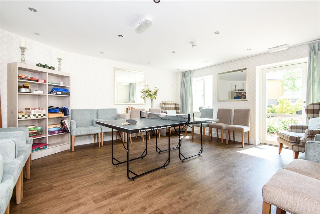 Additional image 13 of 1 bed flat for saleBarnhill Court, Barnhill Road, Chipping Sodbury, Bristol BS37