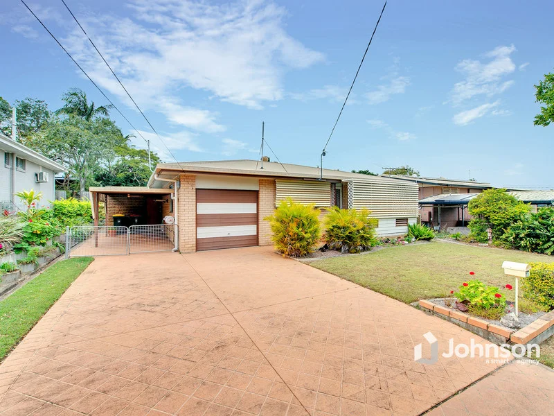 21 Loynes Street, Wynnum West QLD 4178